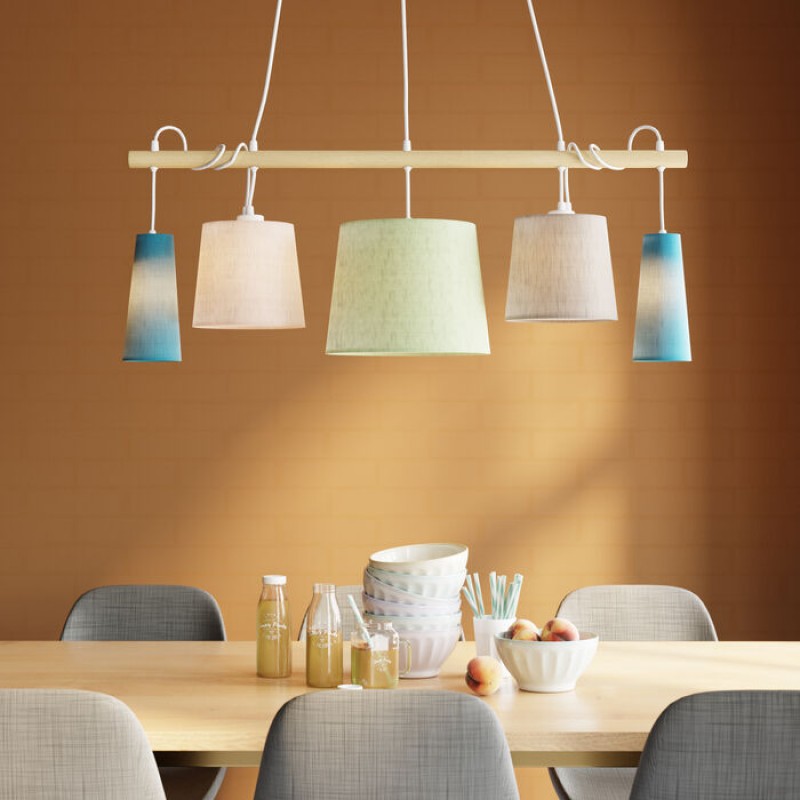 Pendant Lamp Parecchi Nordic 100cm