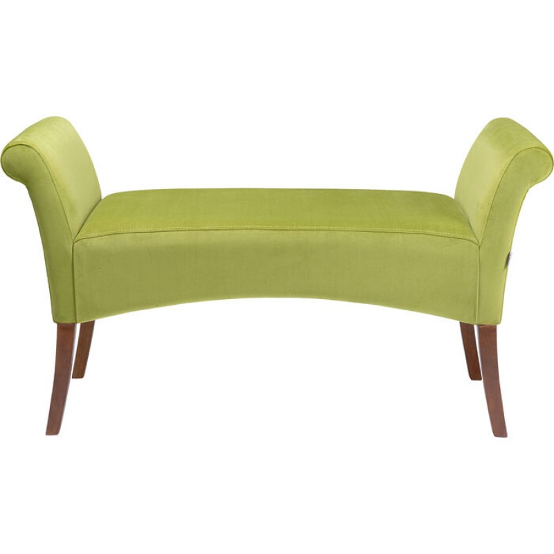 Bench Motley Astoria Green