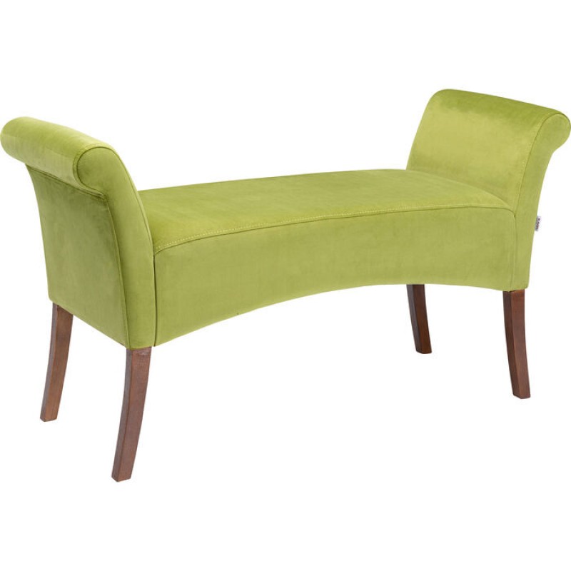 Bench Motley Astoria Green