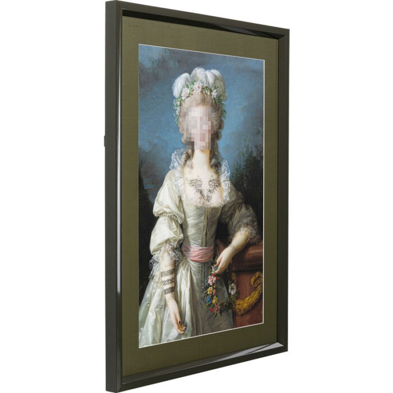 Picture Frame Incognito Countess 112x82