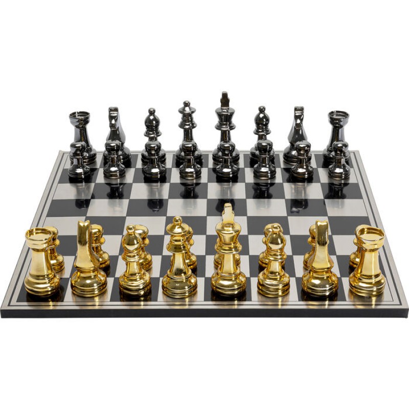 Deco Object Chess 60x60