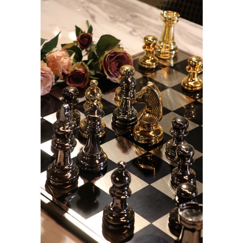 Deco Object Chess 60x60