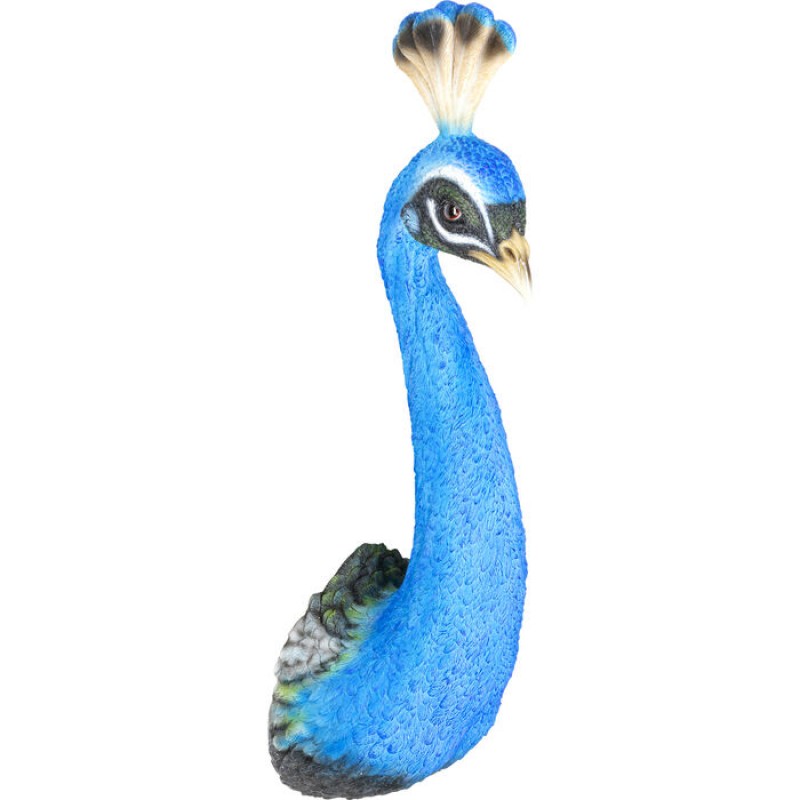 Wall Decoration Peacock