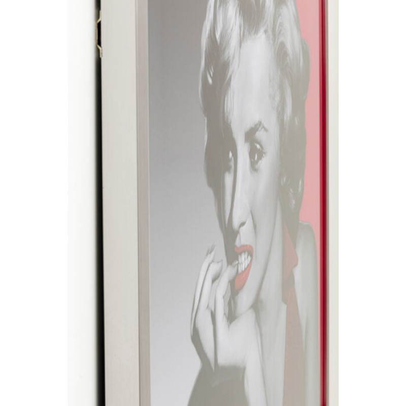 Picture Frame Diva Pixel Thinking 103x73