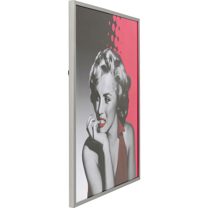 Picture Frame Diva Pixel Thinking 103x73