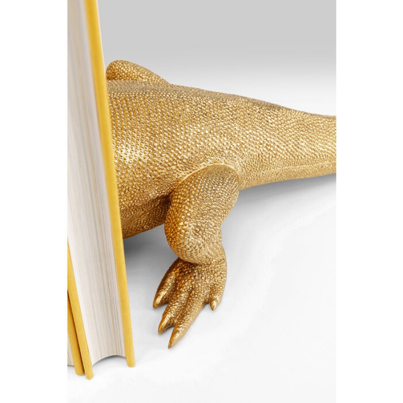 Bookend Lizard (2/Set)