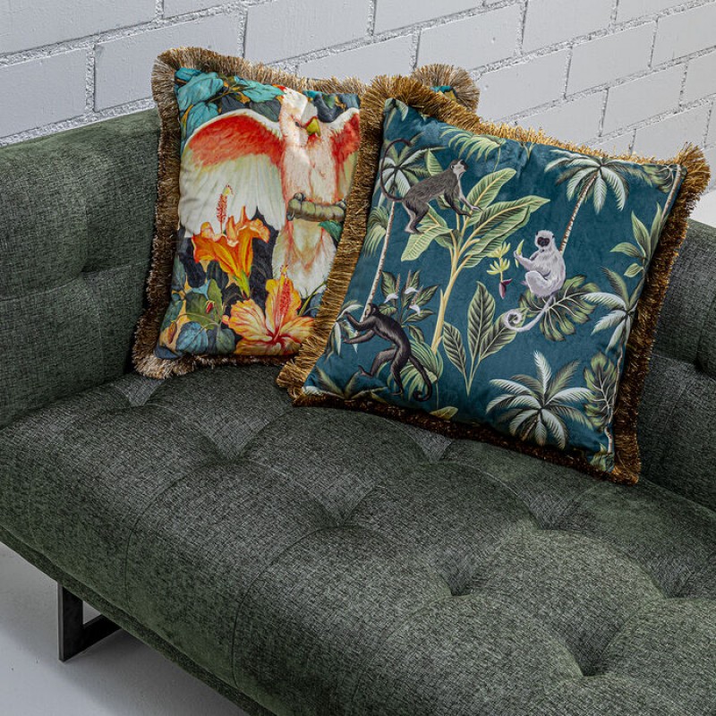 Cushion Jungle Fever 45x45