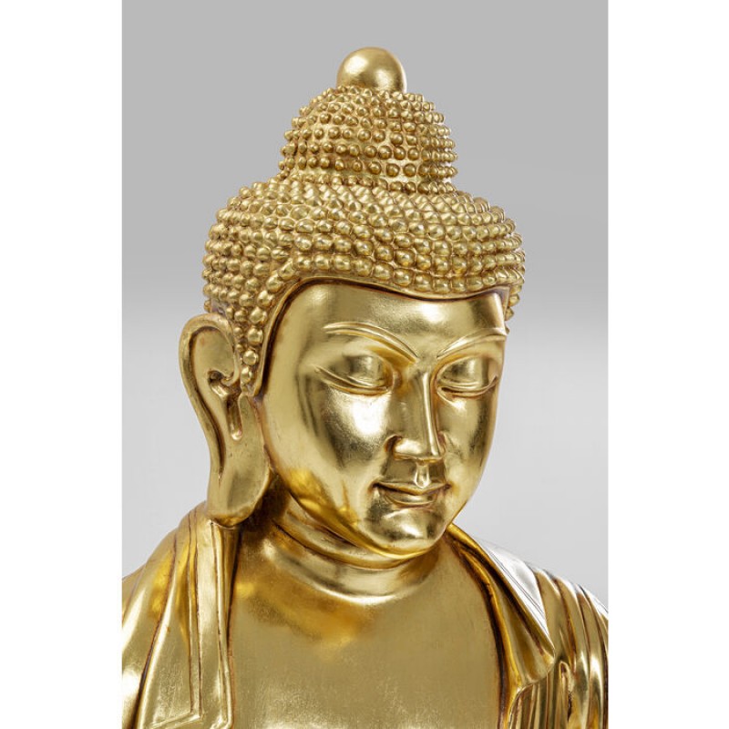 Deco Object Asia Gold 120cm