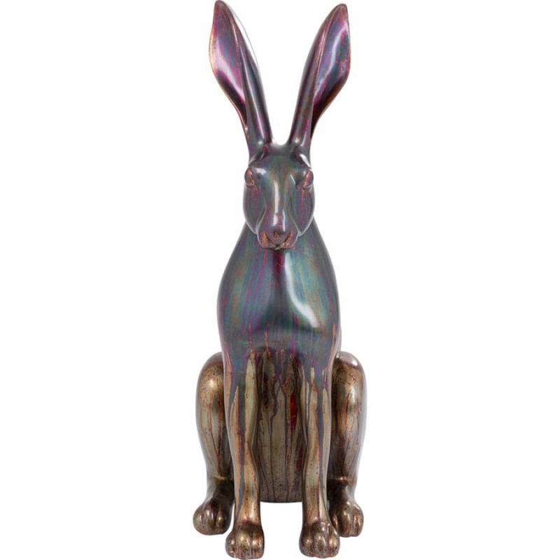 Deco Object Rabbit 91