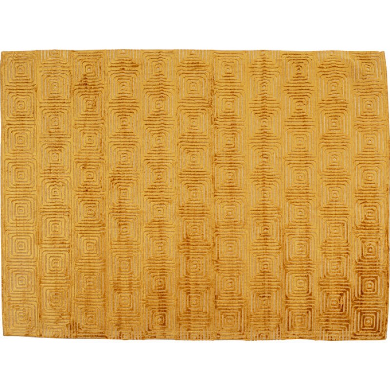 Carpet Costa Yellow 170x240cm