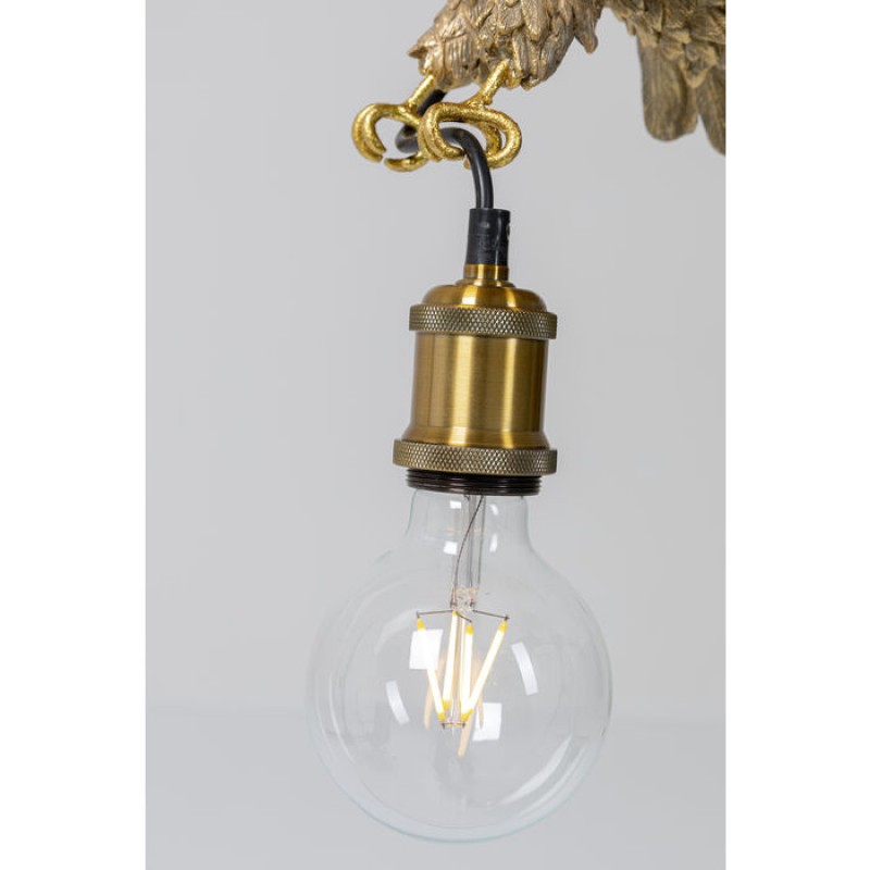 Pendant Lamp Animal Eagle