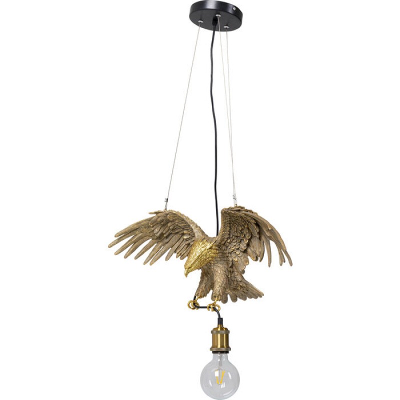 Pendant Lamp Animal Eagle