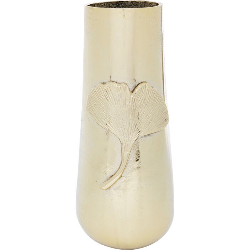 Vase Gingko Leaf 42