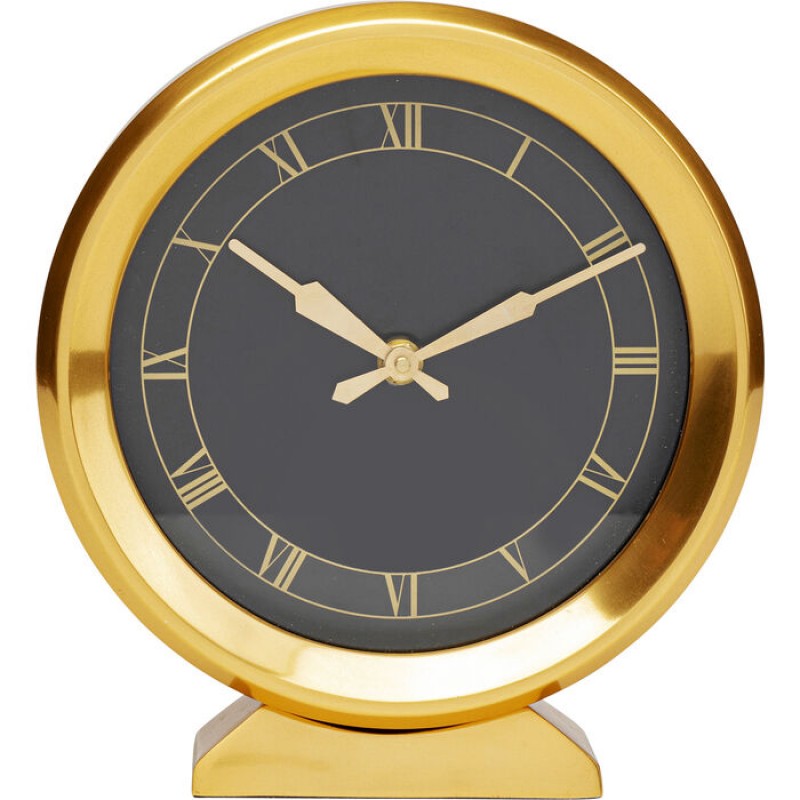 Table Clock Opera