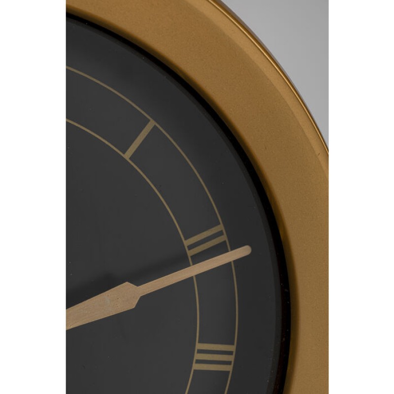 Table Clock Opera