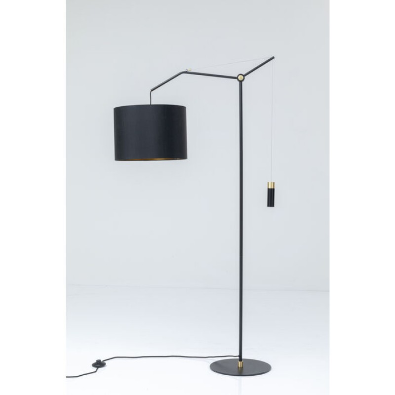 Floor Lamp Salotto