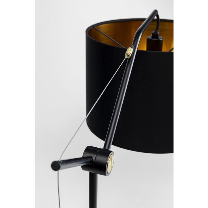 Table Lamp Salotto