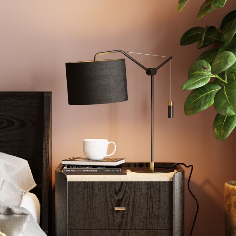 Table Lamp Salotto