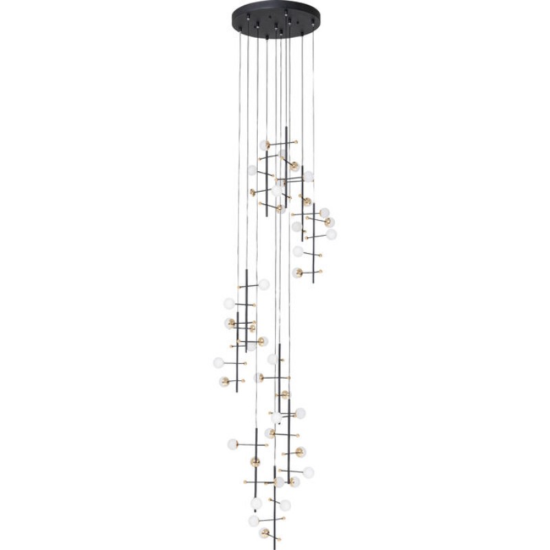 Pendant Lamp Trapez 280cm