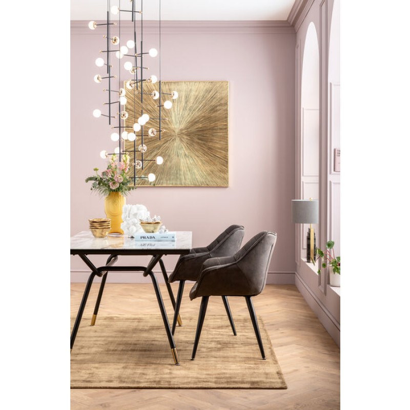 Pendant Lamp Trapez 280cm