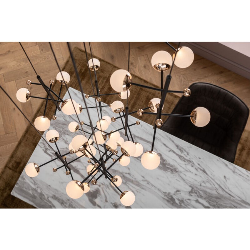 Pendant Lamp Trapez 280cm