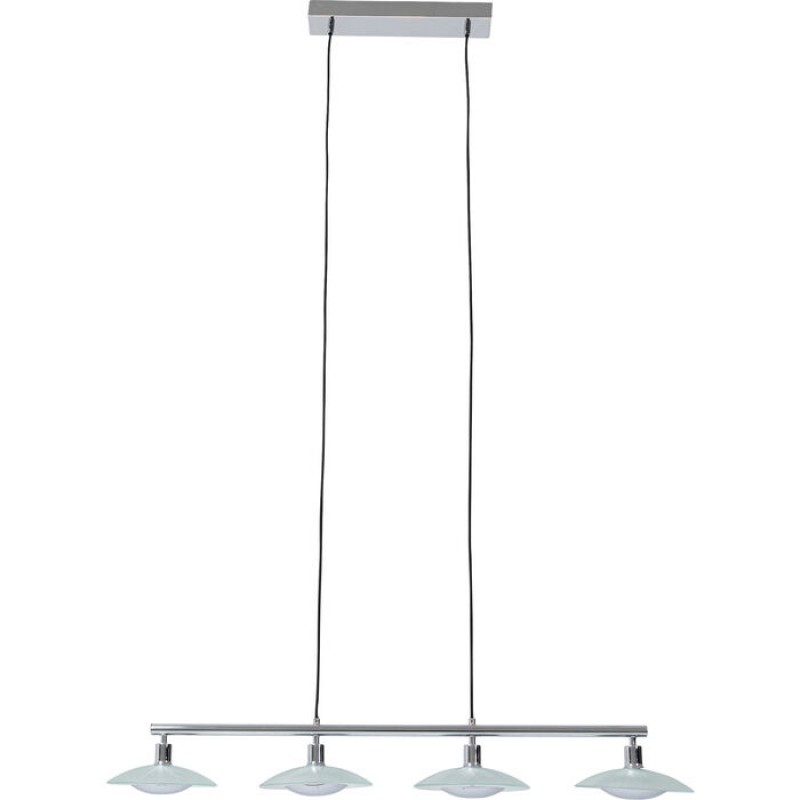 Pendant Lamp Ufo Dining Quattro