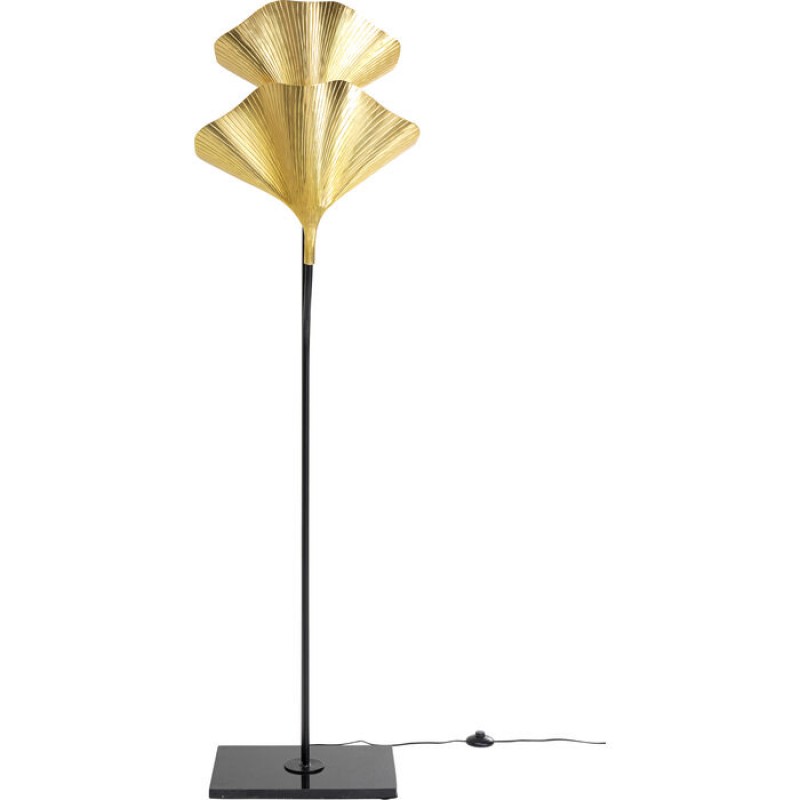 Floor Lamp Ginkgo Due 172