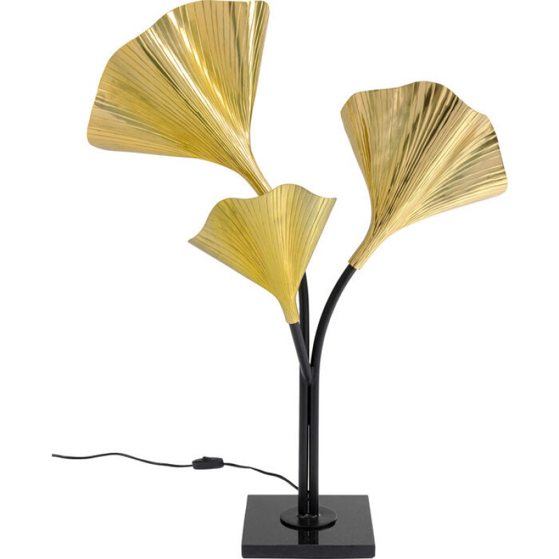 Table Lamp Ginkgo Tre 83