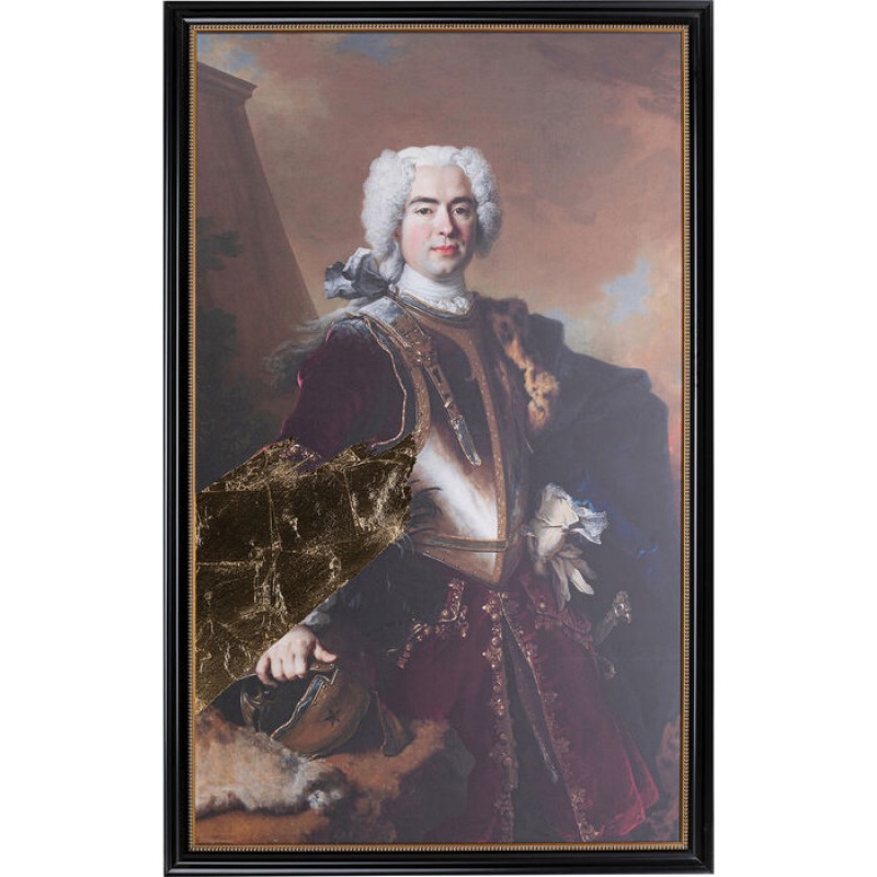 Oil Painting Frame Aristocrat 100x160