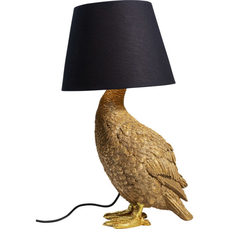 Table Lamp Animal Duck 58cm