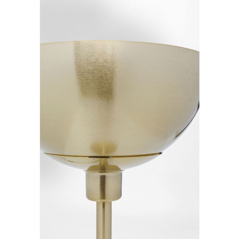 Table Lamp Oslo Gold 52cm