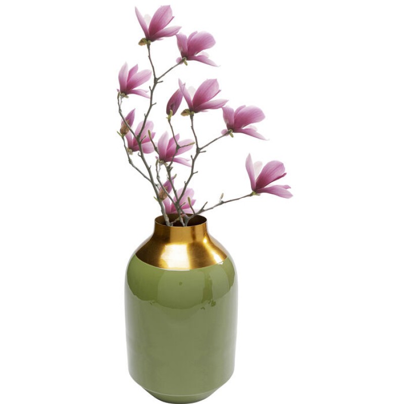 Vase Ciera Green 29cm