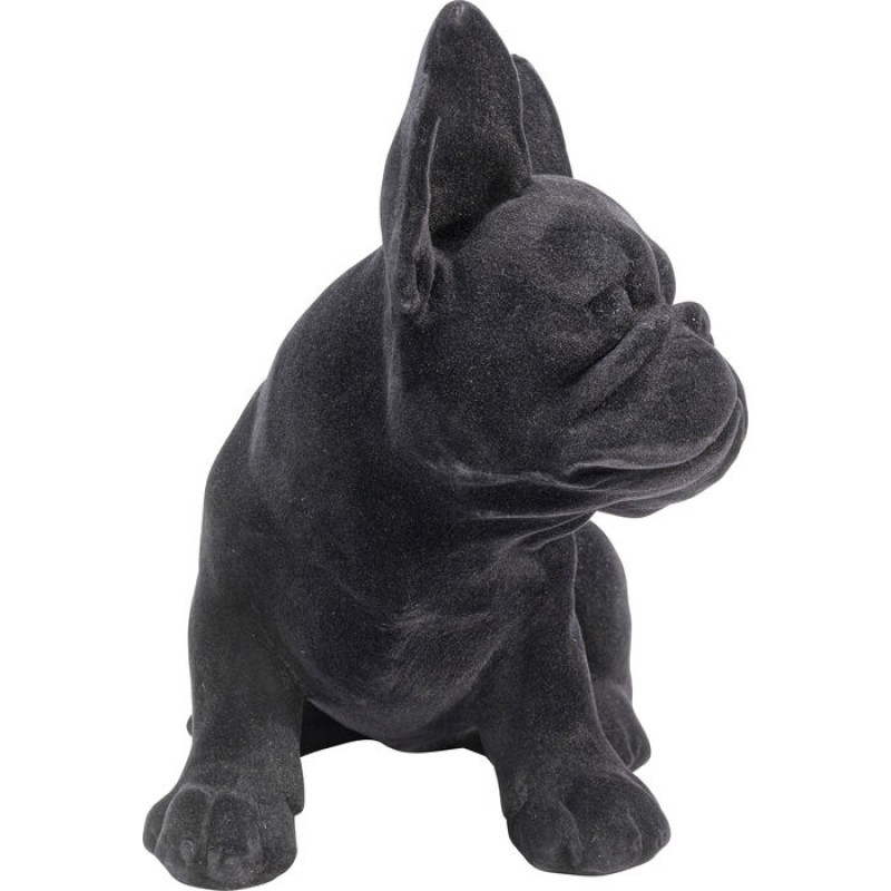 Deco Figurine Waiting for Treats 25cm