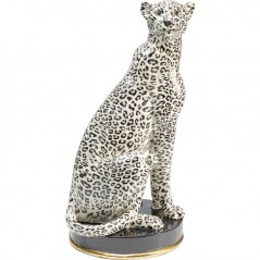 Deco Figurine Cheetah 54cm