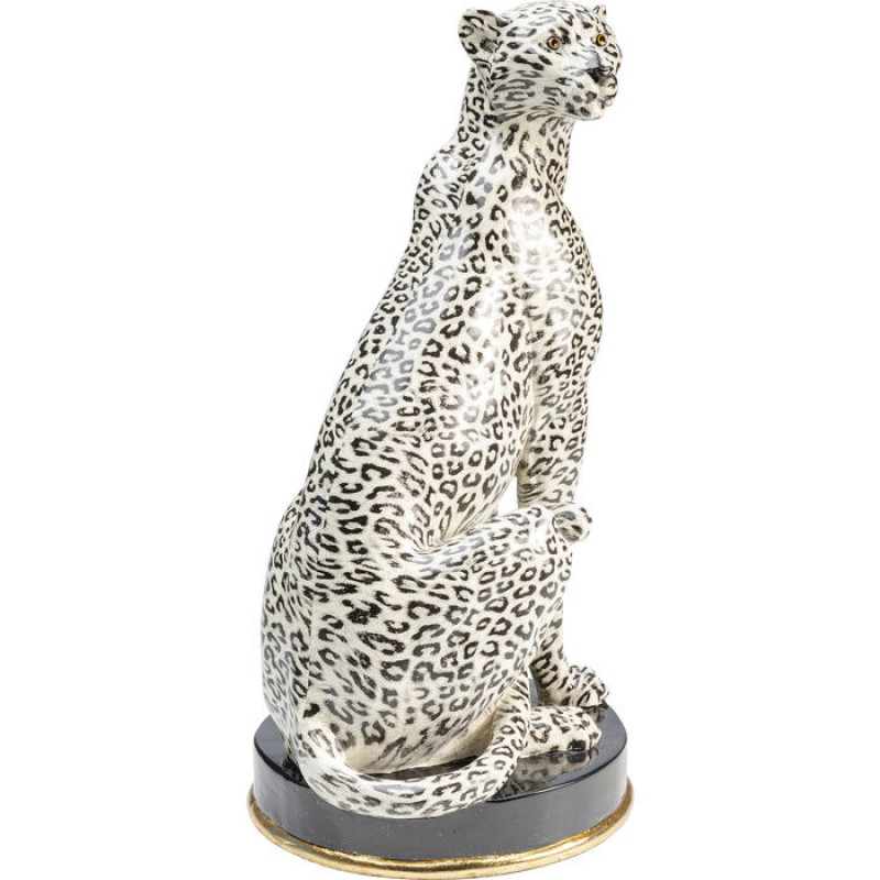 Deco Figurine Cheetah 54cm