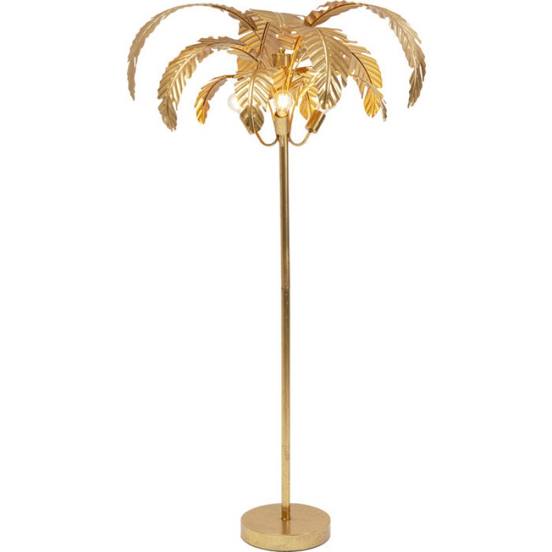 Floor Lamp Palmera 170cm