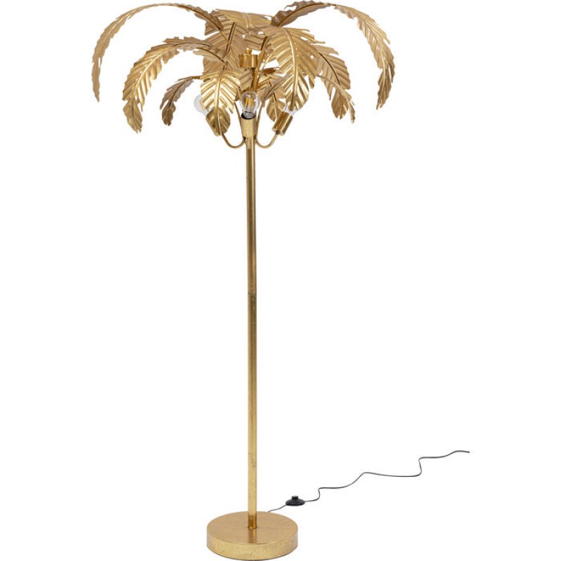 Floor Lamp Palmera 170cm