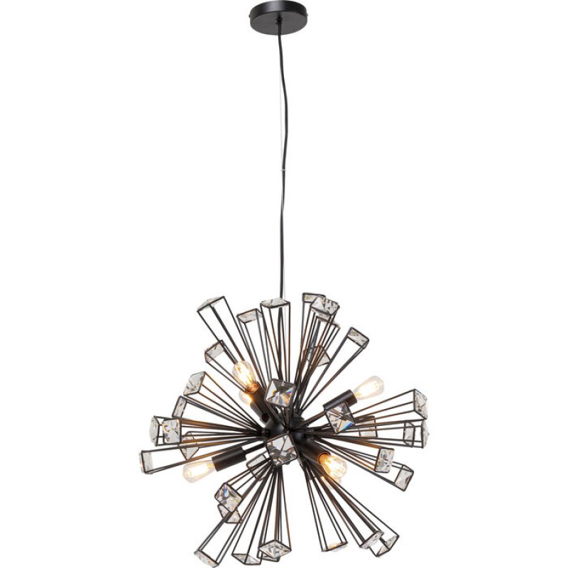 Pendant Lamp Cybertron Ø60cm