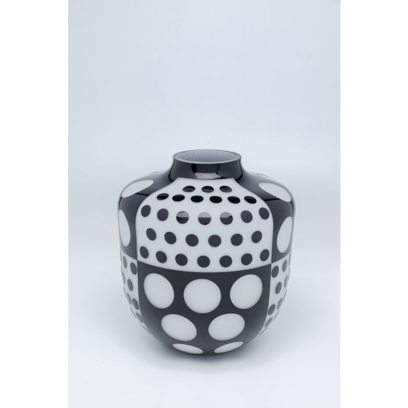 Vase Brillar Round 31cm