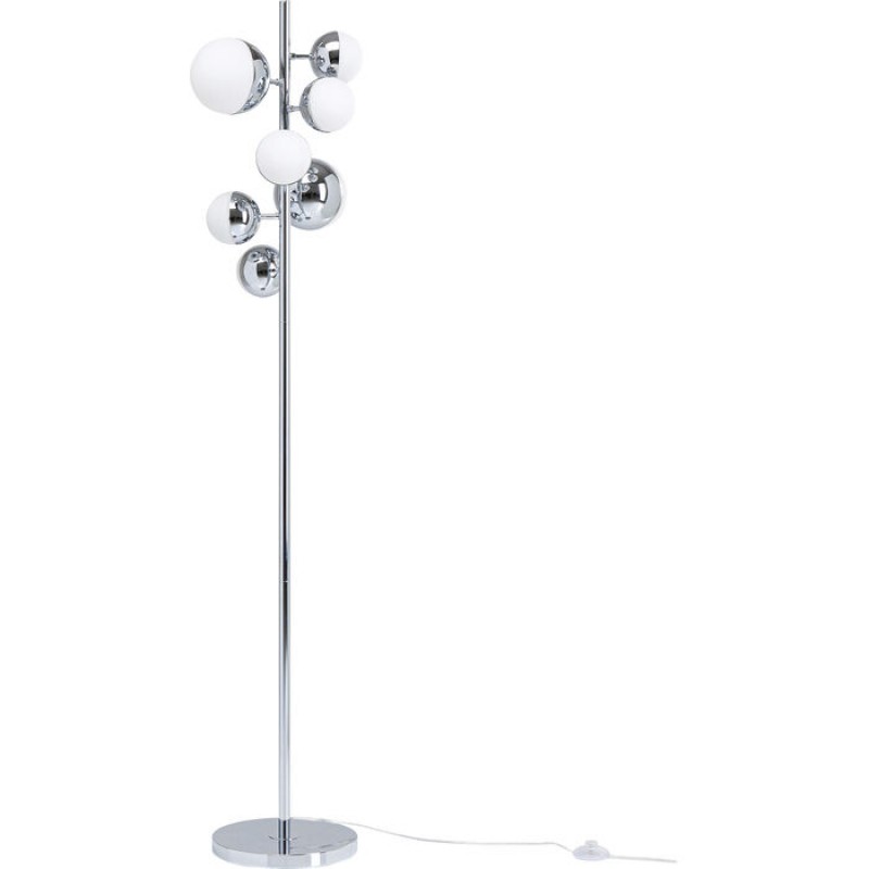 Floor Lamp Kaya 161cm