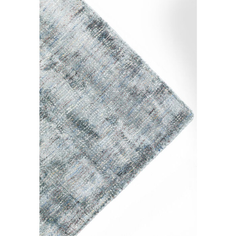 Carpet Glimmer Blue 170x240cm