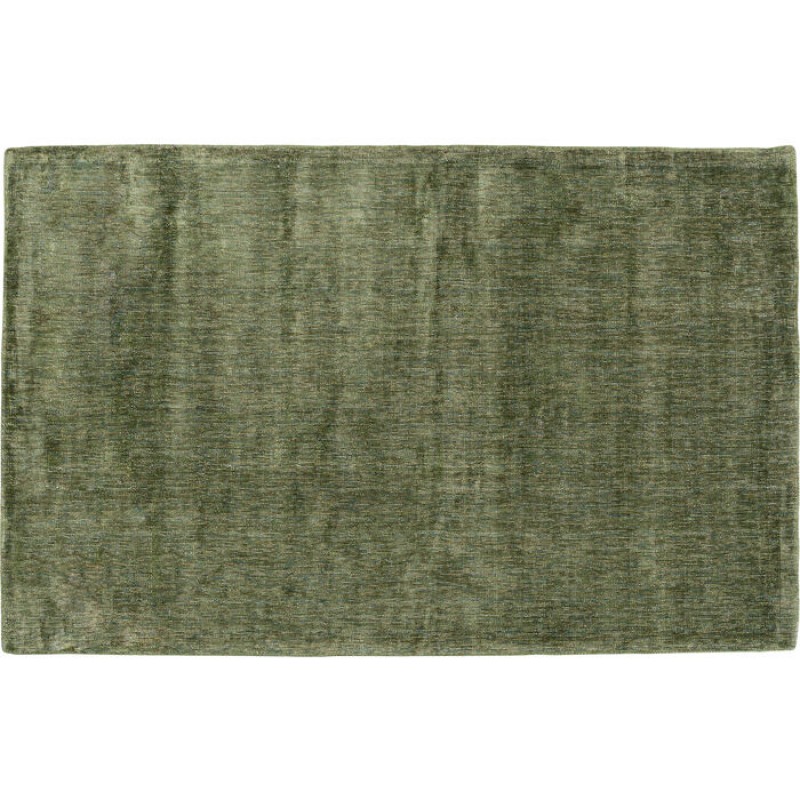 Carpet Glimmer Green 170x240cm