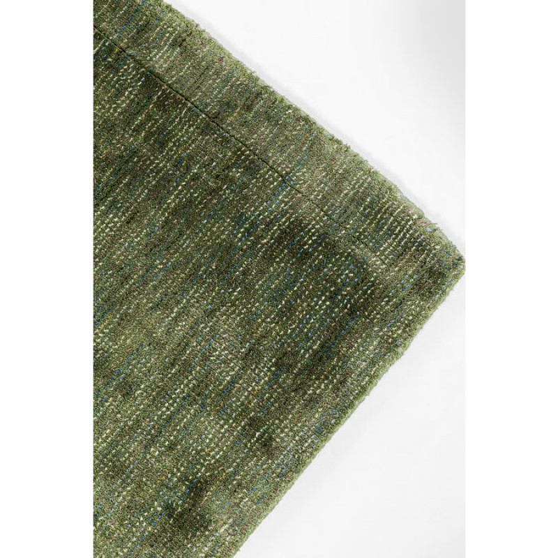 Carpet Glimmer Green 170x240cm