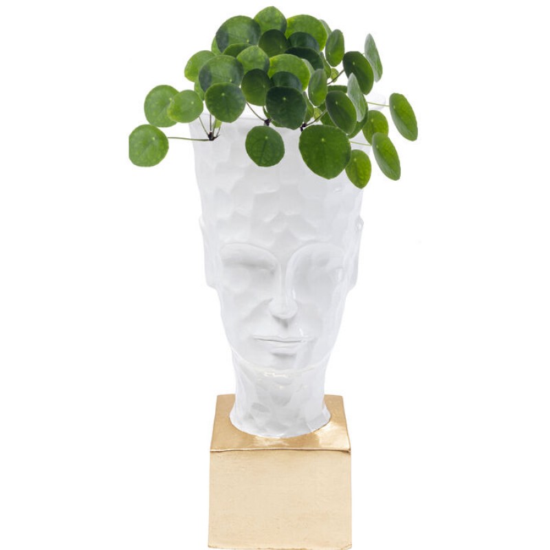 Plant Pot Jeffrey 80cm