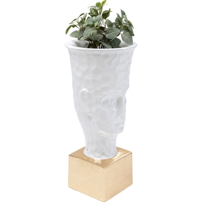 Plant Pot Jeffrey 80cm