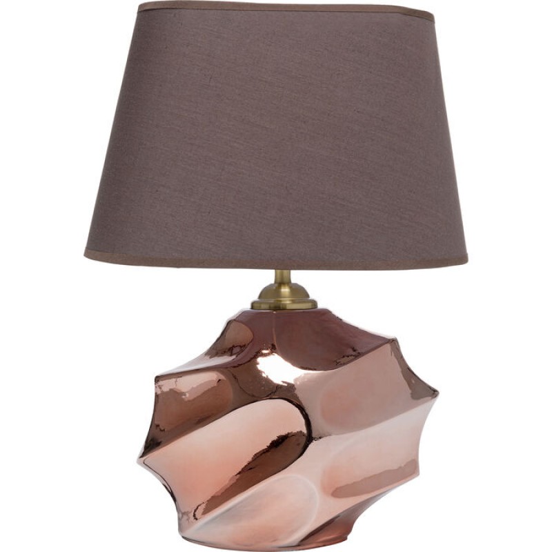 Table Lamp Alba Bronze 42cm