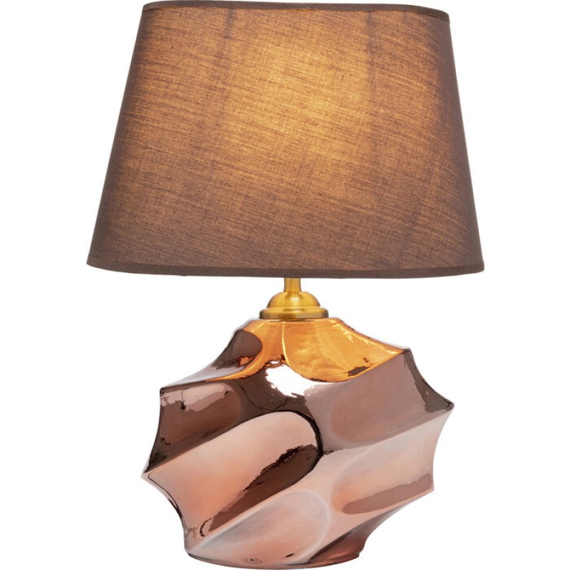 Table Lamp Alba Bronze 42cm