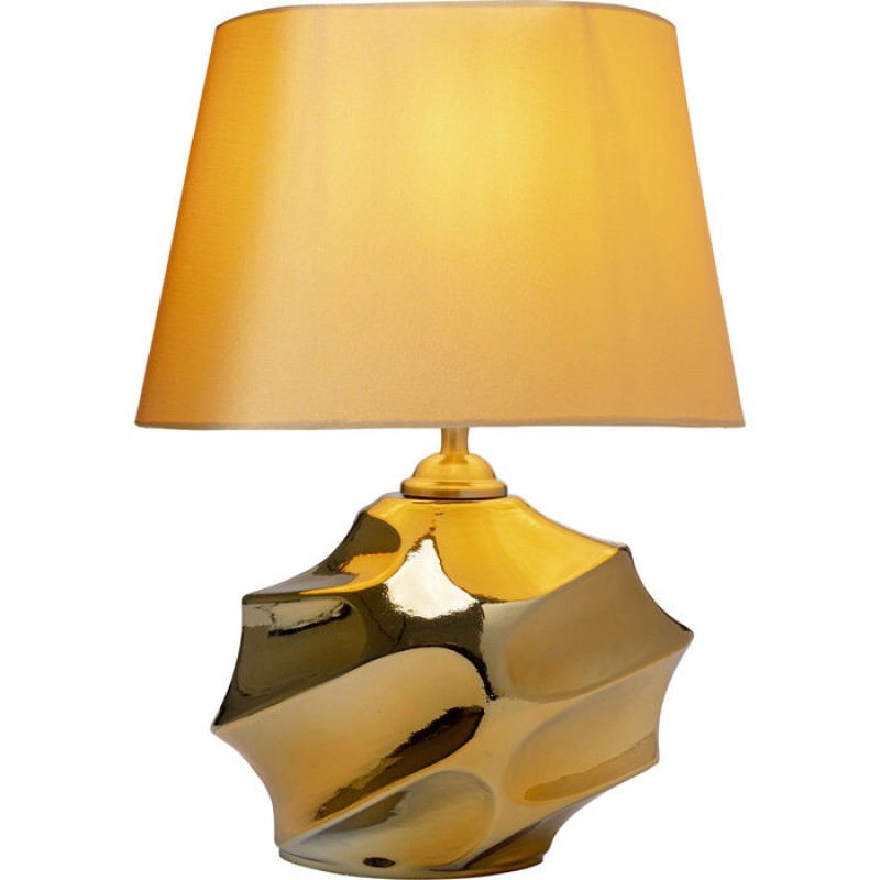 Table Lamp Alba Gold 42cm