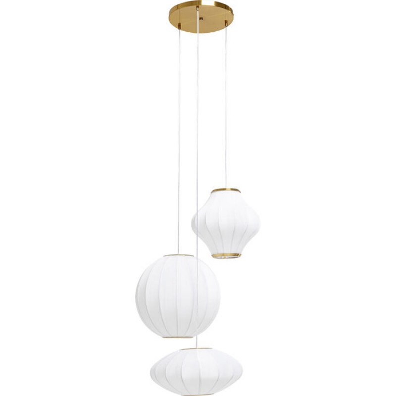 Pendant Lamp Nilay Ø67cm