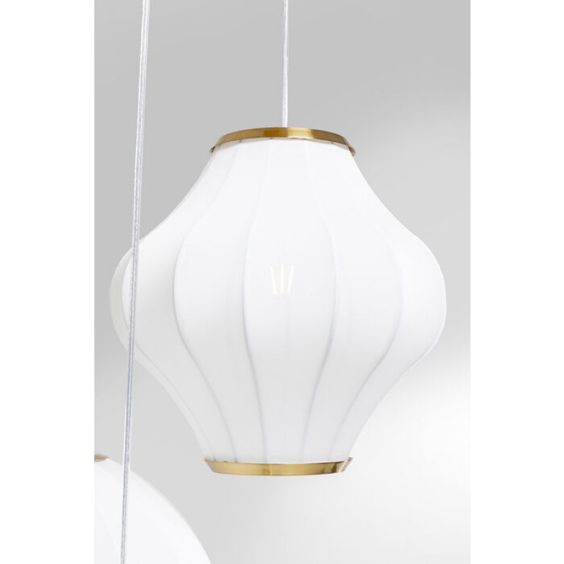 Pendant Lamp Nilay Ø67cm